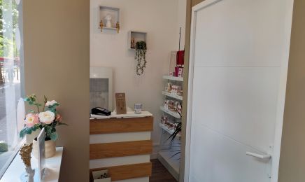 ET MA BEAUTE : Institut de beauté à Paris