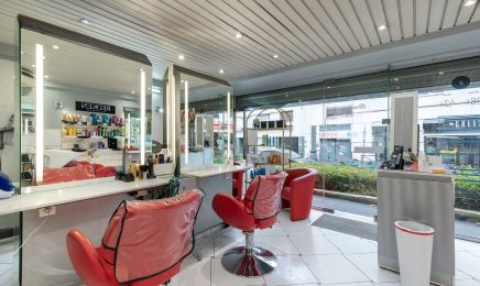 H&A Coiffure : Coiffeur à Boulogne-Billancourt