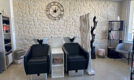 AC Coiffure : Coiffeur à Semécourt