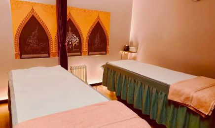 LA REINE MASSAGE EPILATION MANUCURE : Institut de beauté à Paris