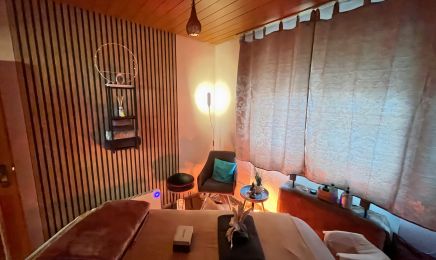 Lashes by Lena : Kosmetikstudio in Geldersheim