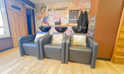 L'Idealiz Coiffure : Coiffeur à Boulogne-sur-Mer