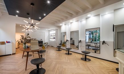 Aydo - Maison de coiffure : Coiffeur à Champagne-au-Mont-d'Or