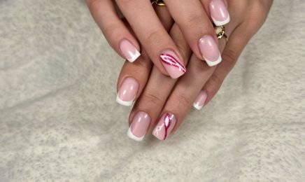 MELI NAILS : Manucure à Sendets