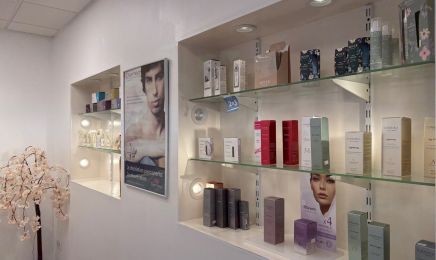 O’sparadis & MB institut : Coiffeur à Chauny