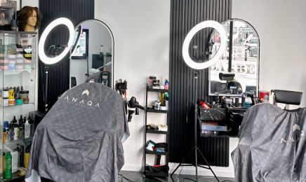 K & I Barber : Coiffeur à Roubaix