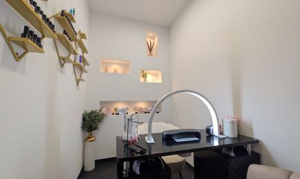 Escapade Spa et Beauté : Institut de beauté à Lillers