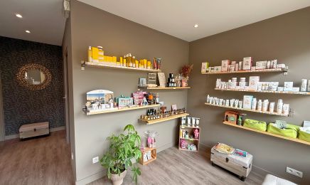 Institut Voile de Douceur  : Institut de beauté à Chaspuzac