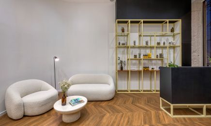 Deshira Lyon 6 : Coiffeur à Lyon