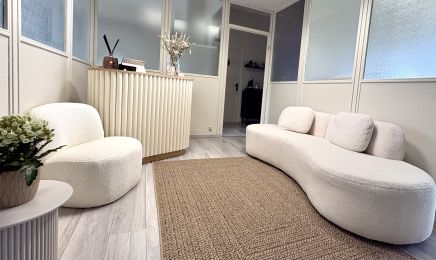 Philautia Massages : Institut de beauté à Angers