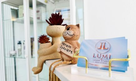 Lumi Laser Studio: Kosmetikstudio in Bietigheim-Bissingen