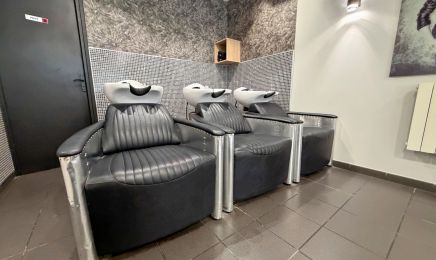 Morgane : Coiffeur à Orchies