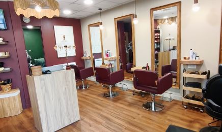 Evanescence : Coiffeur à Audruicq