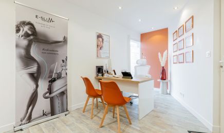 Novalia Laser : Institut de beauté à Saint-Just-Luzac