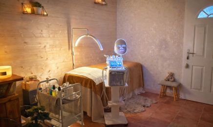 Les mains d'Orphée : Institut de beauté à Narbonne