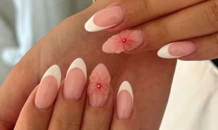 LOVELYNAILS : Manucure à Montélimar 