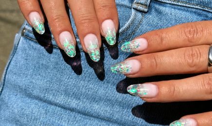 Cynails Signature : Manucure à Haute-Rivoire