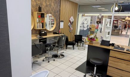 S.Y.Ngnature : Coiffeur à Marsannay-la-Côte
