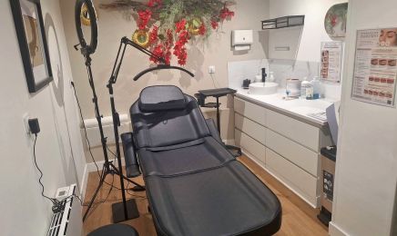 L'institut d'Aurélie : Coiffeur à Angoulême