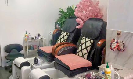 Magie Nails (Beauté Baudin) : Manucure à Levallois-Perret