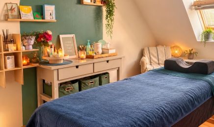 Happy Beauté By Marine : Institut de beauté à Mondevert