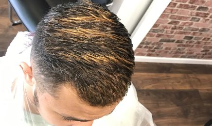 Barbershop Home : Coiffeur à Mantes-la-Jolie