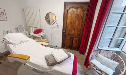 Institut Marysyl : Manucure à Le Mans