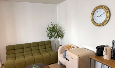Mélissa Le Gall Hair : Coiffeur à Nice