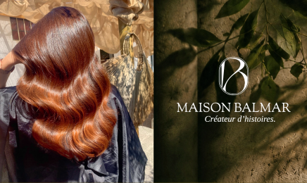 Maison Balmar - Coiffure Massage Coaching : Coiffeur à Saint-Denis
