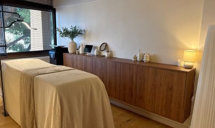 Maison Sileia : Institut de beauté à Saint-Laurent-du-Var