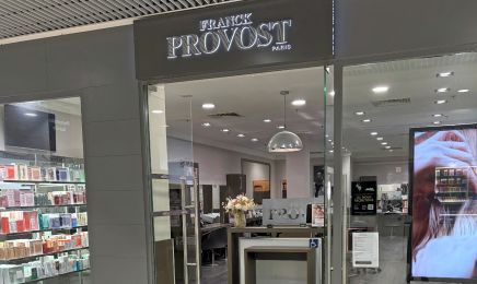 Franck Provost - Bordeaux Mériadeck : Barbier à Bordeaux