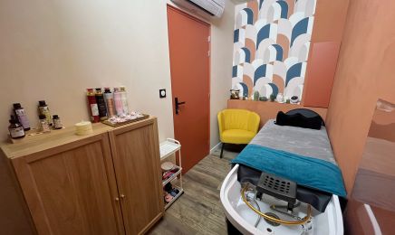 R´Shades Studio & Hair Spa : Coiffeur à Carnoux-en-Provence
