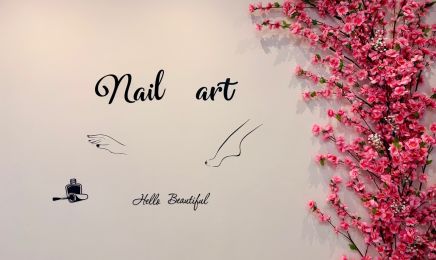 Coconails : Manucure à Nice