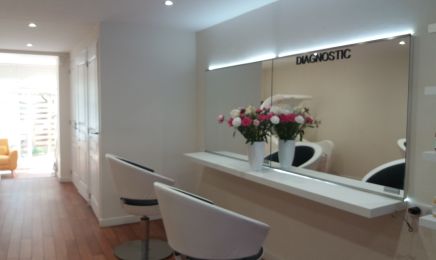 Sonia Tagarroso : Coiffeur à Brive-la-Gaillarde