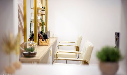 L'Hair Créatif : Coiffeur à Saint-Germain-des-Prés