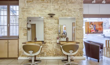 Studio P. : Coiffeur à Dole