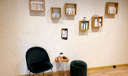 L'Apotheose Institut - Segny : Institut de beauté à Ségny