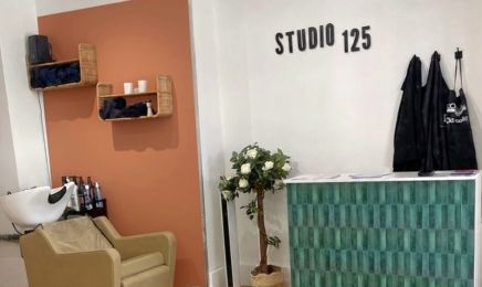 Studio 125 : Coiffeur à Aix-les-Bains