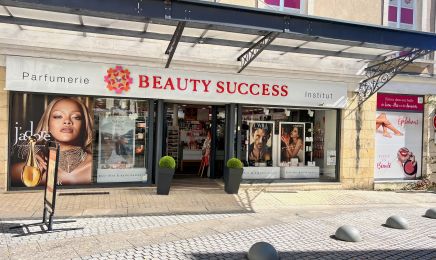 Beauty Success L'Institut - Château-Gontier-sur-Mayenne : Institut de beauté à Château-Gontier-sur-Mayenne