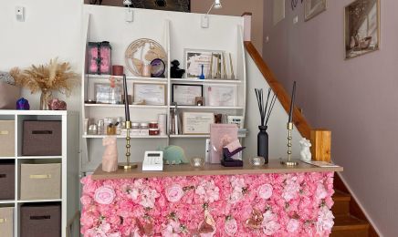 Institut 1000 et une beauté : Manucure à Commercy
