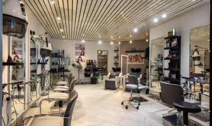 Evolu'tif : Coiffeur à Les Andelys