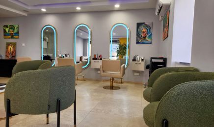 BoucleCrépus : Coiffeur à Villefranche-sur-Saône