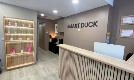 smartduck - Courbevoie - Épilation Définitive au Laser : Institut de beauté à Courbevoie