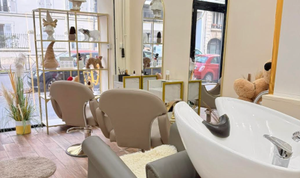 Adriana Lux Beauté Paris : Institut de beauté à Paris