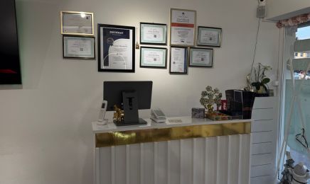 Gül Beauty & Laser: Kosmetikstudio in Düsseldorf