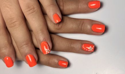 SKS BEAUTY : Manucure à Marignane