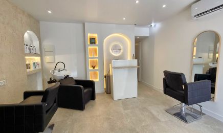 L’atelier By Lola  : Coiffeur à Le Pré-Saint-Gervais
