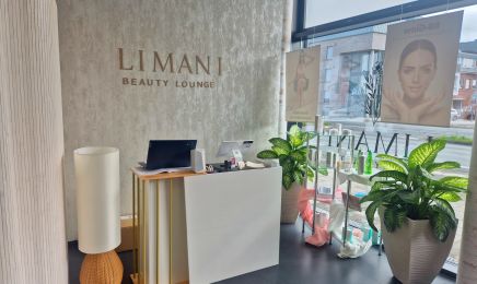 Limani Beauty Lounge: Kosmetikstudio in Rheine
