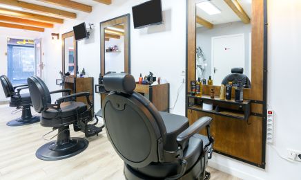 Jok’hair Barber  : Coiffeur à Le Puy-en-Velay