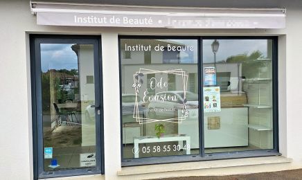 Ode Evasion : Institut de beauté à Saubusse